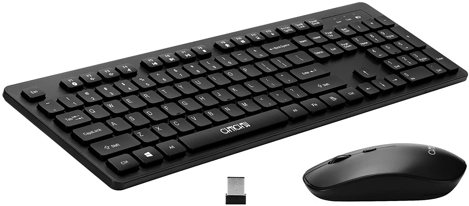 keyboard and mouse for windows and mac