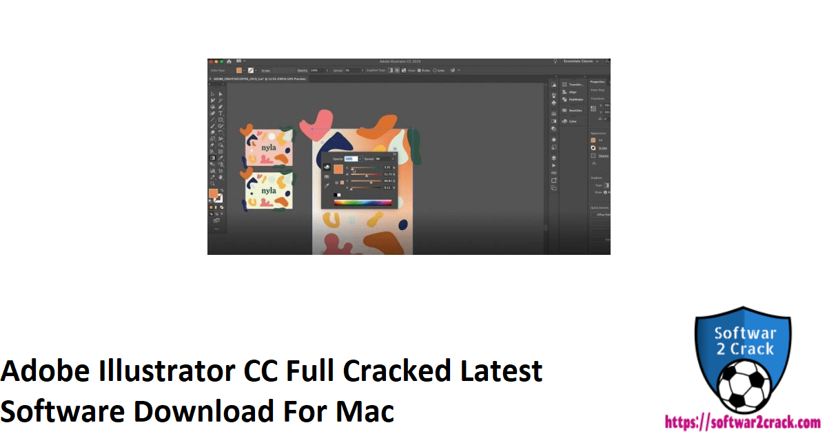 free software like illustrator for mac