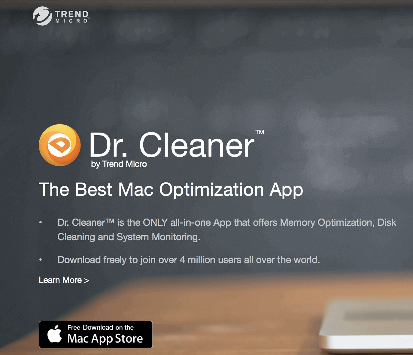 disk cleaner mac apps free